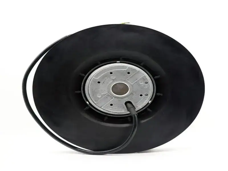 Ebmpapst R2E220-AB06-05 Fan