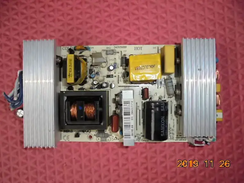 KONKA LC32DS30 LC32CS11 LC32D530 Power Supply Board 34005019 JSK3185-006