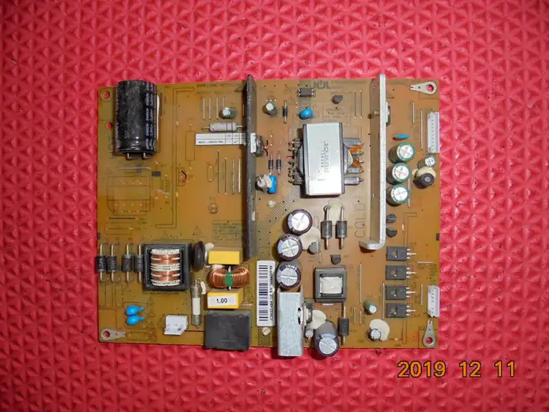 changhong 49Q1S Power Supply Board JCM40D-4MA125 47131.230.0.0109302