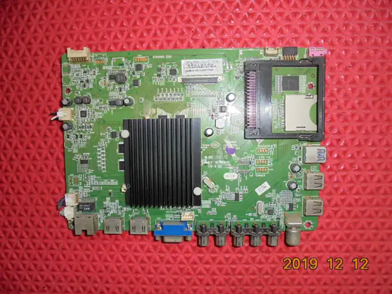 KONKA LED42R6610AU Board 35019392 with lcd V420DK1-KS1
