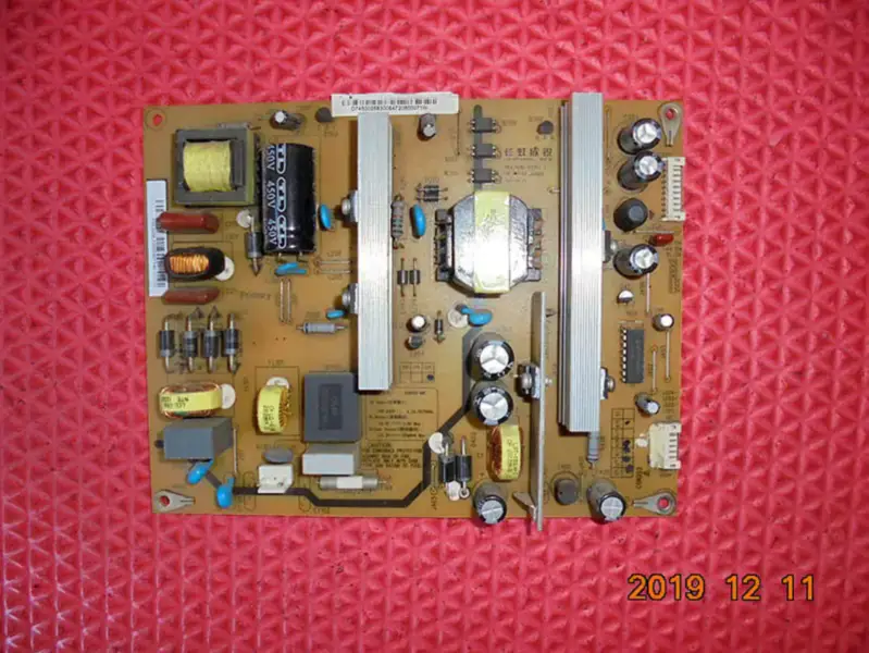 Changhong LED50B3100iC Carte d'alimentation 50 pouces
