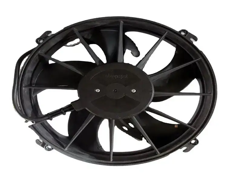 Ventilateur Ebmpapst W3G300-ER40-75
