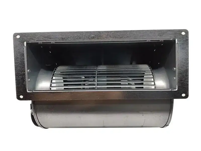 Ventilateur Ebmpapst D2E146-AP47-C3
