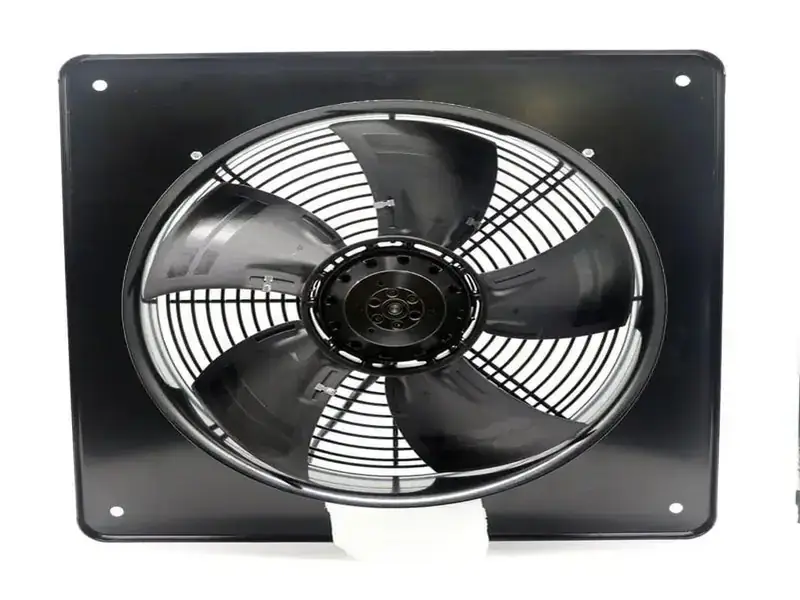 Ventilateur Ebmpapst W4D300-DA04-09