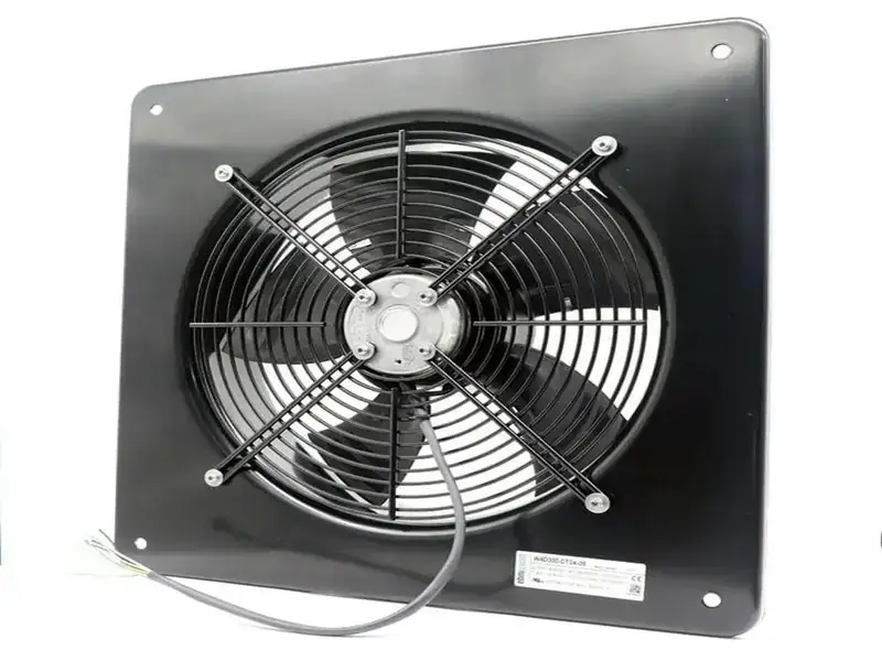 Ventilateur Ebmpapst W4D300-DA04-09