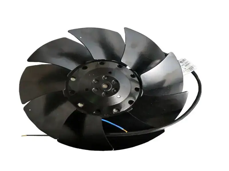 Ebmpapst A2E200-AH38-01 Ventilateur