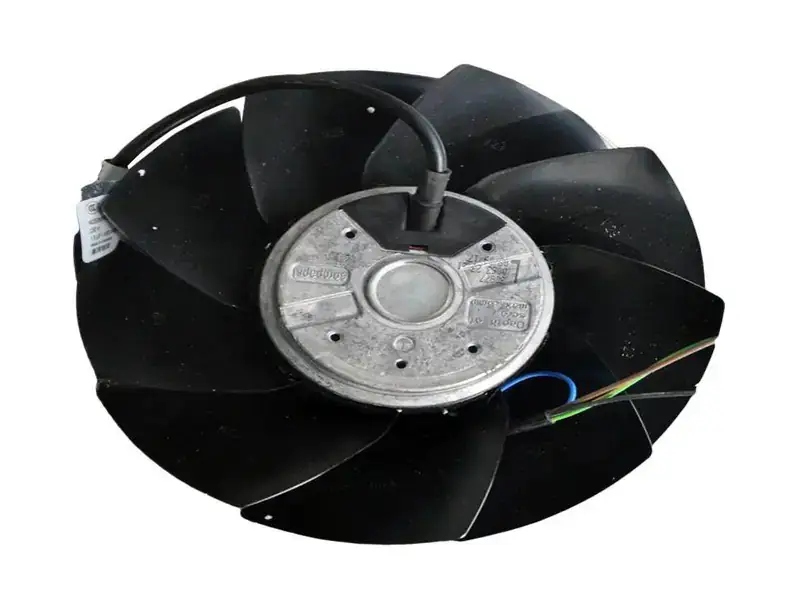 Ebmpapst A2E200-AH38-01 Ventilateur