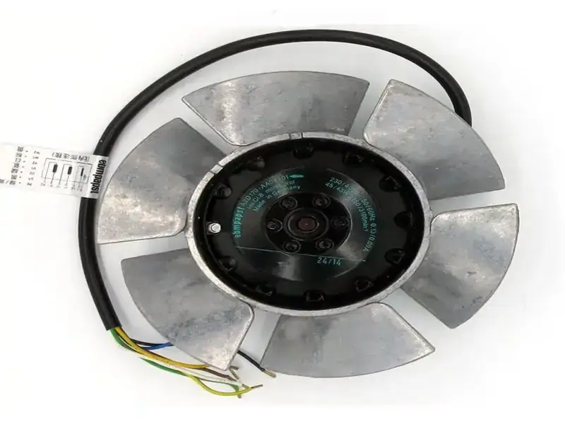 Ebmpapst A2D170-AA04-01 Fan