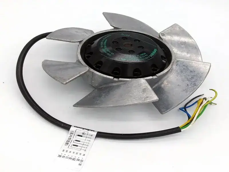 Ebmpapst A2D170-AA04-01 Fan