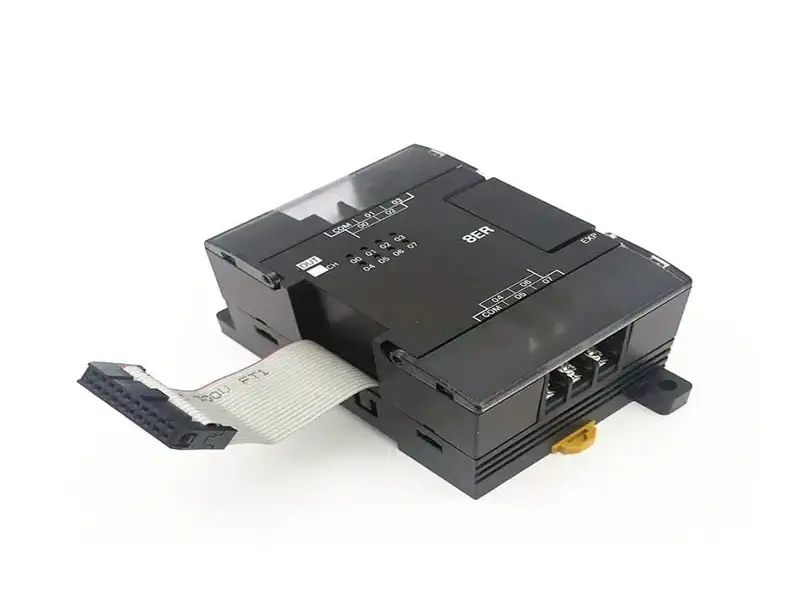 Omron CP1W-8ER PLC