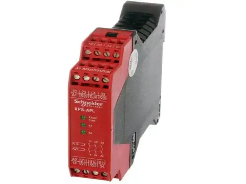 Schneider XPSAFL5130 DAQ Card