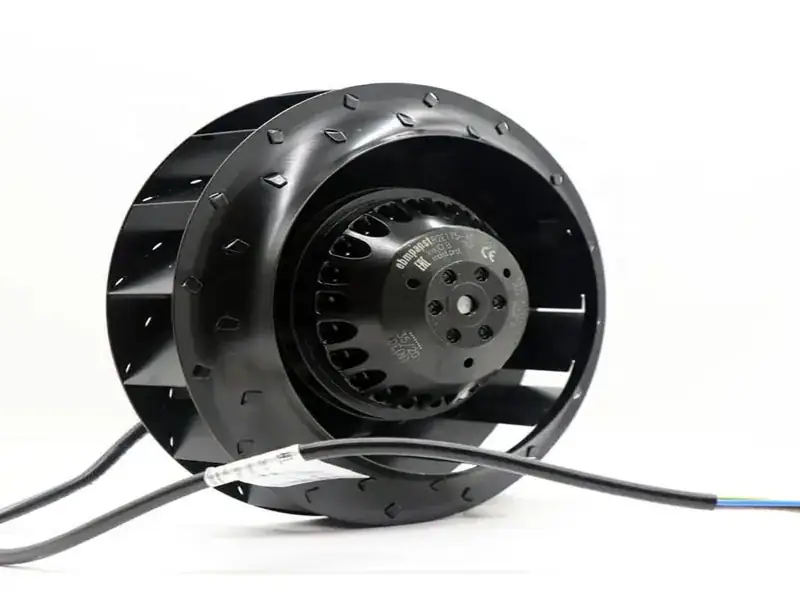 Ventilatore Ebmpapst R2E175-AC77-05
