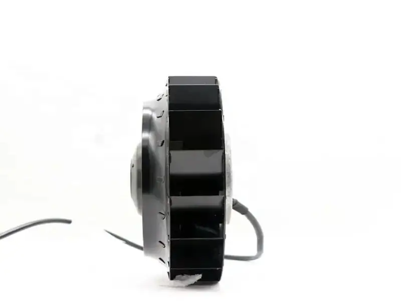 Ventilatore Ebmpapst R2E175-AC77-05