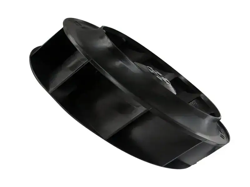 Ebmpapst R2E220-AA40-B8 Fan