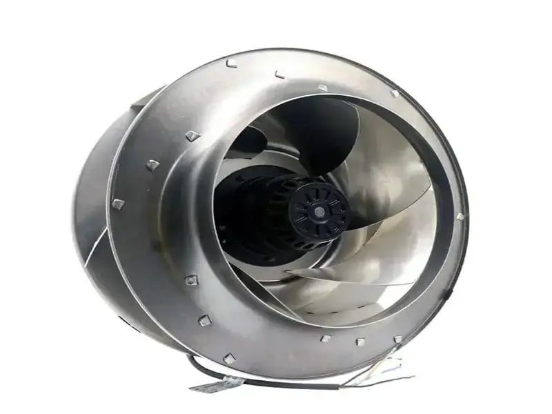 Ventilateur Ebmpapst R4E400-AB23-05