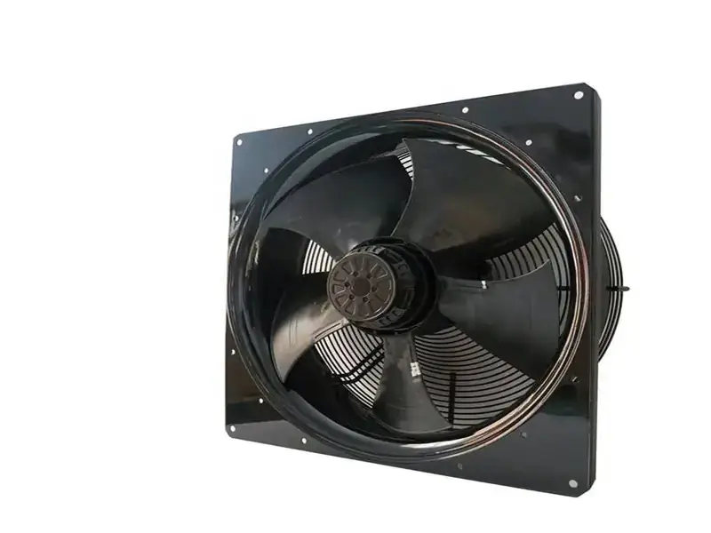 Ventilateur Ebmpapst W4D500-GM03-10