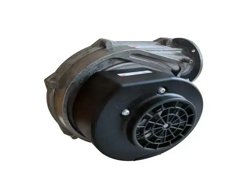 Ebmpapst RG128/1300-3612-020204 Fan