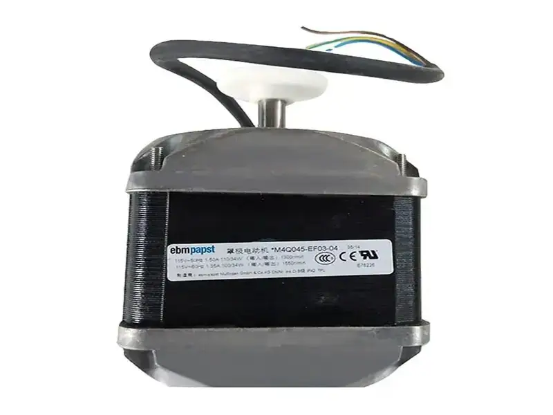 Moteur Ebmpapst M4Q045-EF03-04