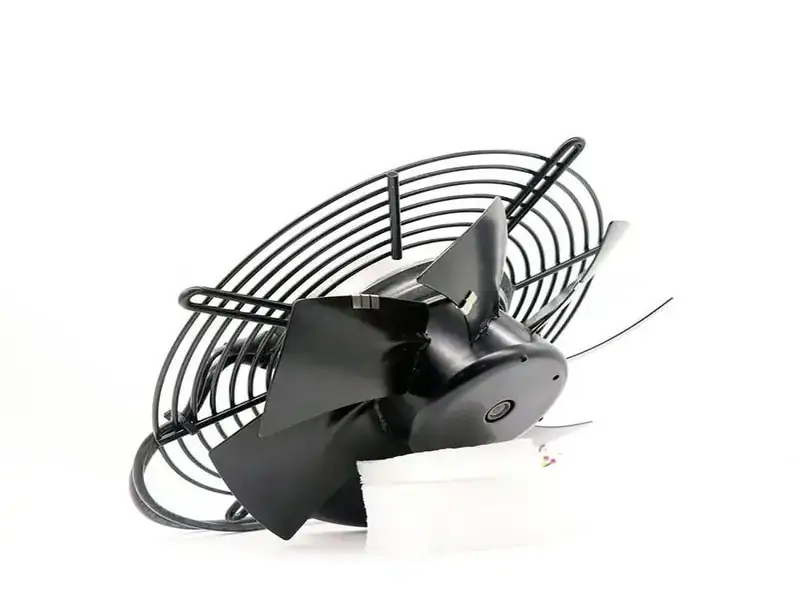 Ebmpapst S3G250-BC54-01 Fan