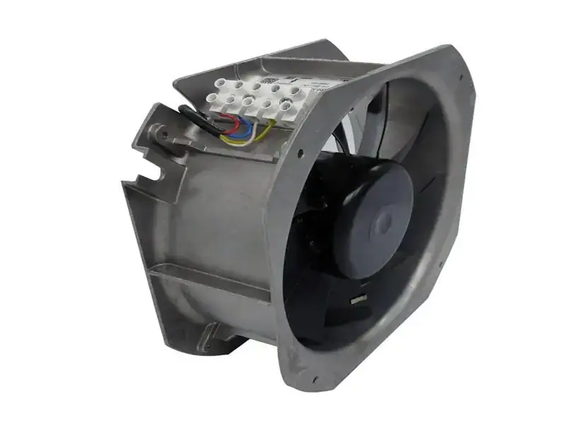 Ventilateur Ebmpapst W1G200-HH77-52