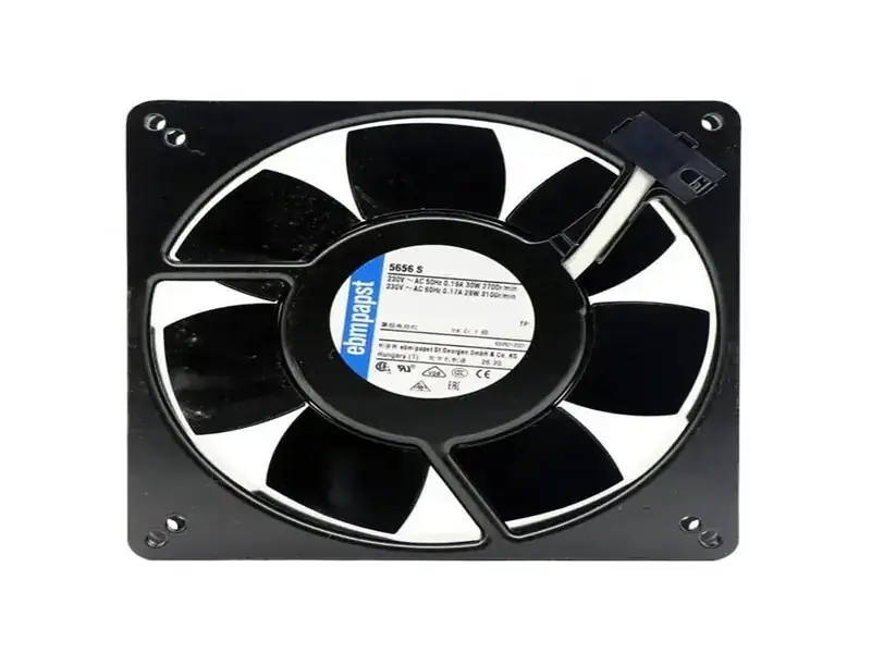 Ebmpapst 5656S Fan