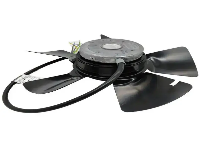 Ebmpapst A2D250-AA02-01 Fan