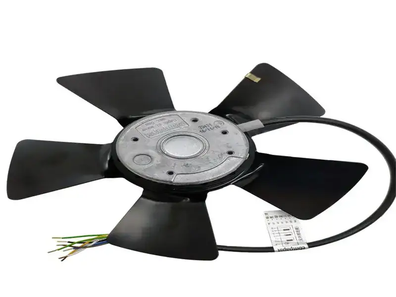 Ebmpapst A2D250-AA02-01 Ventilateur