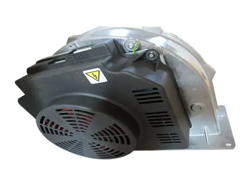 Ebmpapst G1G170-AB31-51 Fan