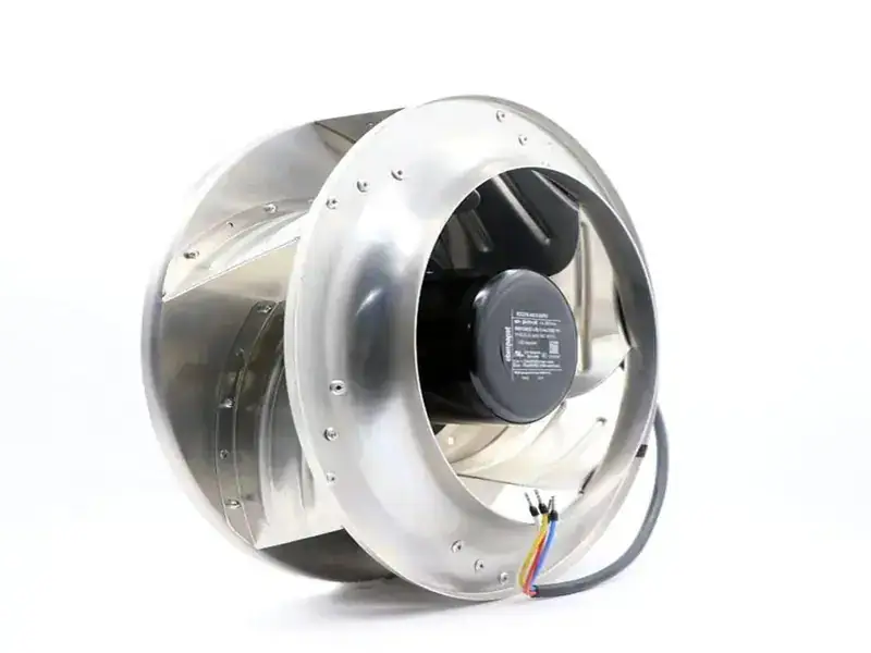 Ebmpapst R3G310-AN12-30 Fan
