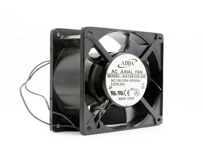 ADDA AA1281US-AW Fan