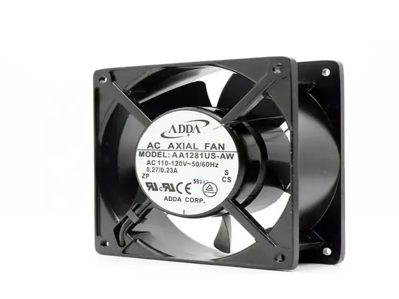 ADDA AA1281US-AW Fan