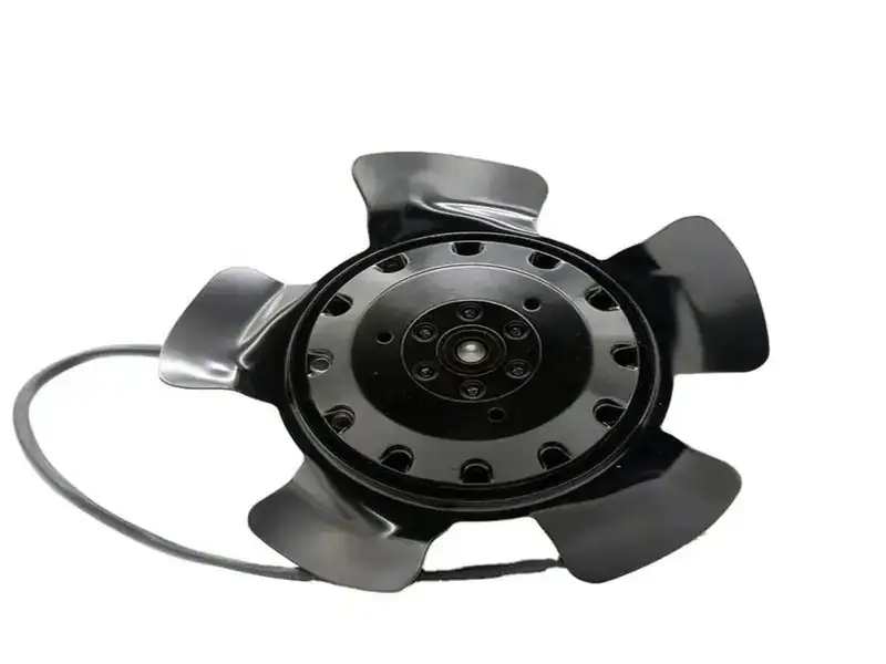 Ebmpapst A2D160-AA22-05 Ventilateur