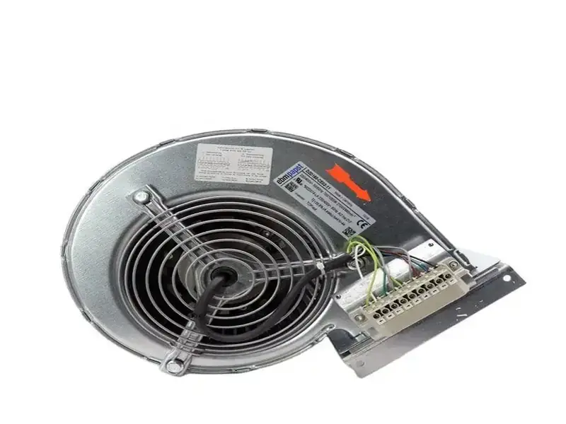 Ebmpapst D2D160-CE02-11ファン