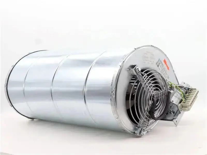 Ebmpapst D2D160-CE02-11ファン