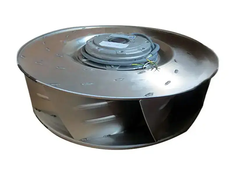 Ventilateur Ebmpapst R4D560-AQ03-01