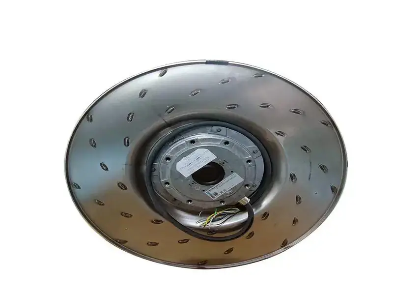 Ventilateur Ebmpapst R4D560-AQ03-01