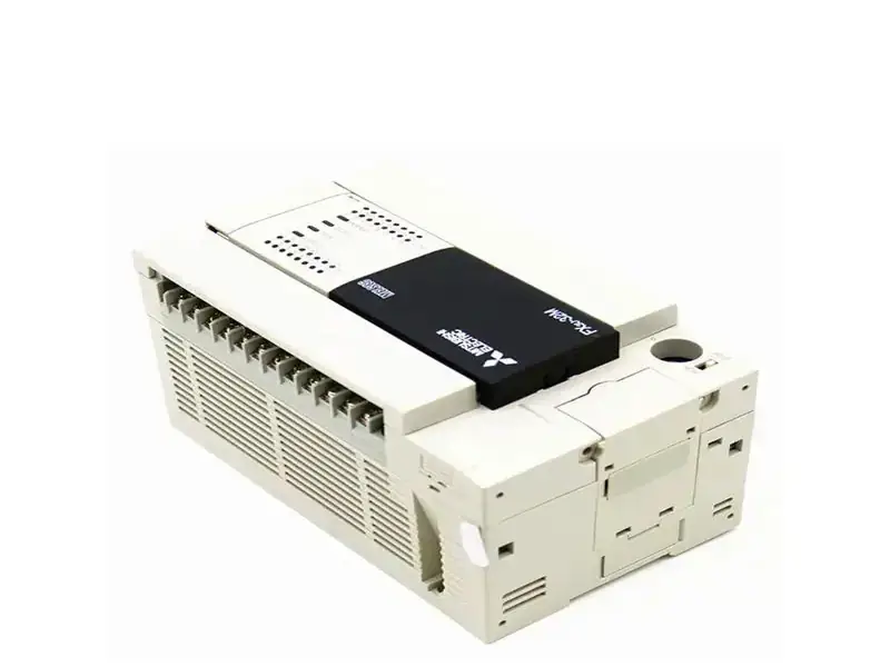 Mitsubishi FX3U-32MR Controller Module