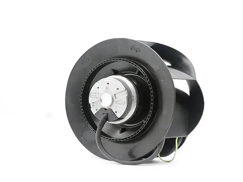 Ventilateur Ebm R2E225-RA92-48