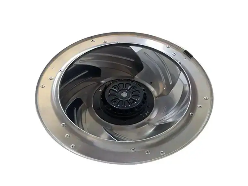 Wentylator Ebmpapst R3G450-AG33-01