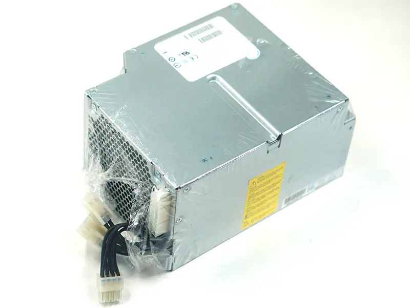 Power Supply 800W for HP Z620 Workstation 623194-001/2 632912-001 717019-001