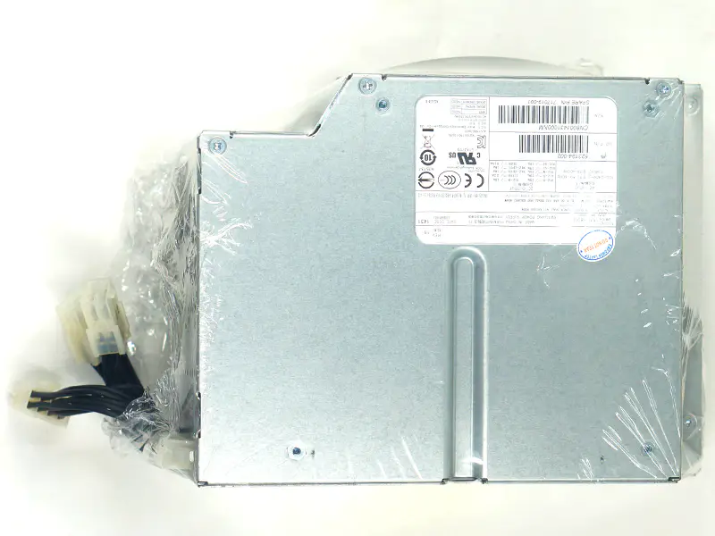 Power Supply 800W for HP Z620 Workstation 623194-001/2 632912-001 717019-001