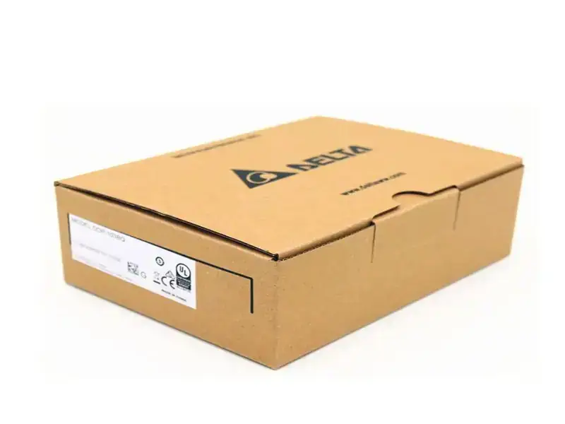 デルタ DOP-103BQ タッチパネル