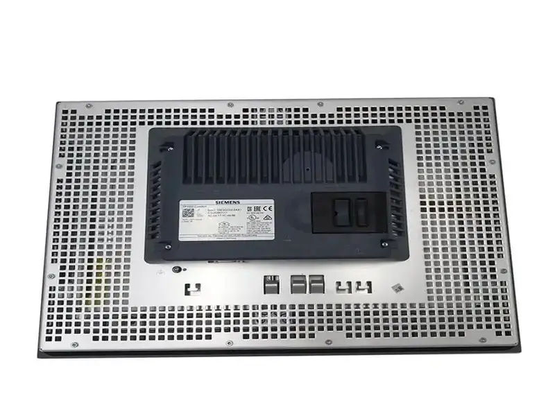 Siemens 6AV2124-0QC02-0AX1 Écran tactile