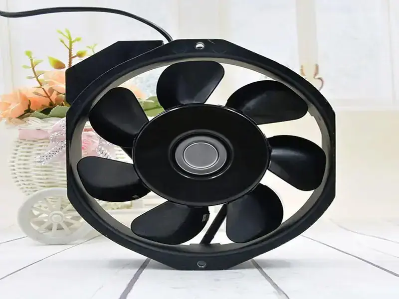 Ventilateur NMB 5915PC-20W-B20-S11