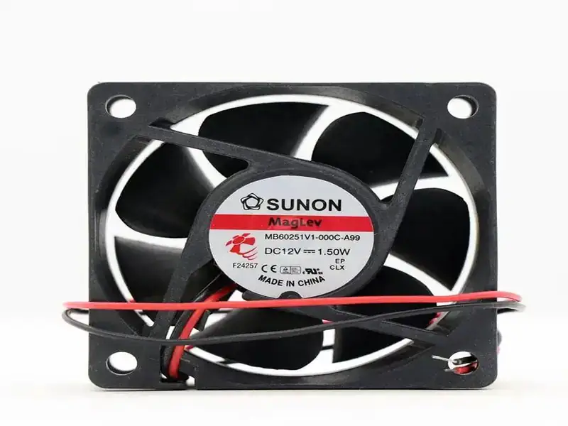 SUNON MB60251V1-000C-A99 Ventilateur