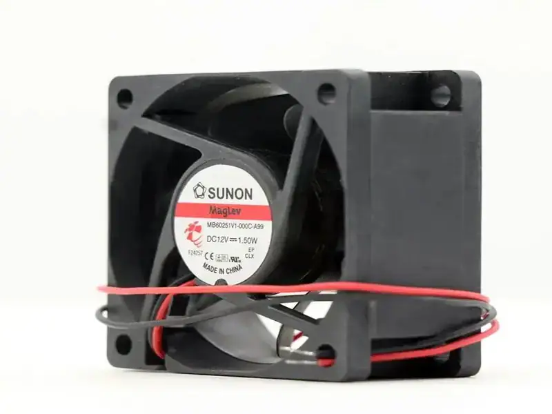 SUNON MB60251V1-000C-A99 Ventilateur