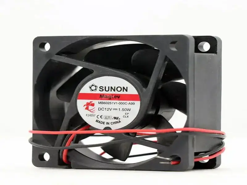 SUNON MB60251V1-000C-A99 Ventilateur