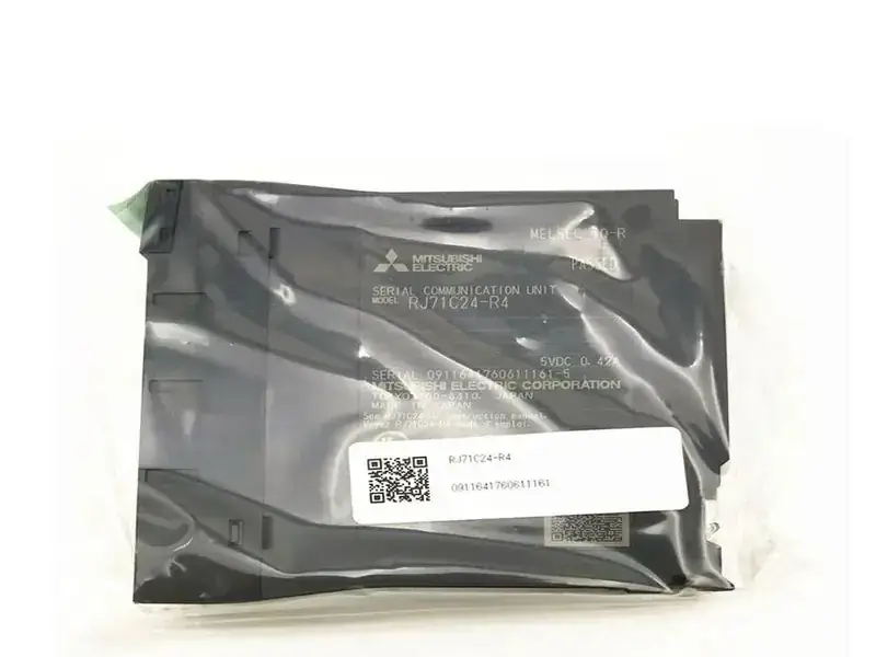 Mitsubishi RJ71C24-R4 Communication Module