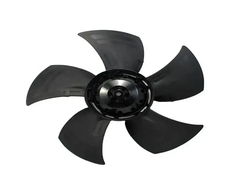 Ventilateur Ebmpapst A4E300-AS72-53