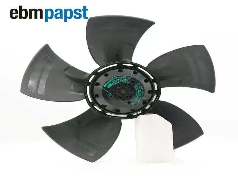 Ventilateur Ebmpapst A4E300-AS72-53